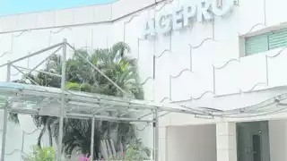 Abogado de Chetumal inicia huelga de hambre en contra de la Agepro