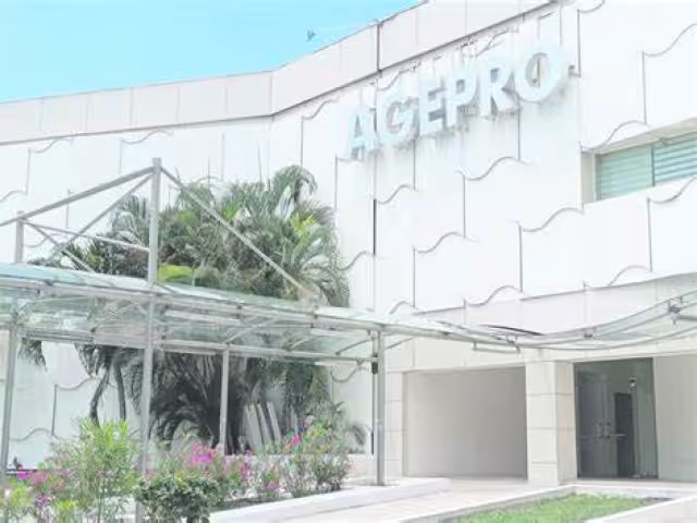 Héctor Alpuche Pajón busca ejercer presión sobre la Agepro con la extrema medida tomada.