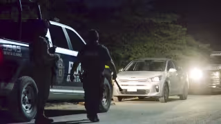 Desmienten ataque armado contra base de la Marina y Grupo Centurión en Holbox; esto sabemos