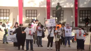 Ley en Materia de Desaparición de Personas sigue archivada en el Congreso de Quintana Roo