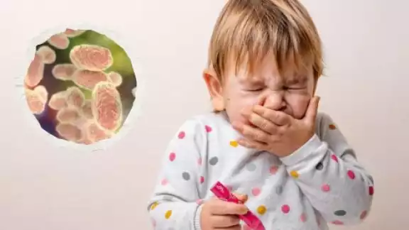 La infección afecta a personas de cualquier edad, pero en los bebés puede provocar discapacidad permanente y la muerte La infección afecta a personas de cualquier edad, pero en los bebés puede provocar discapacidad permanente y la muerte