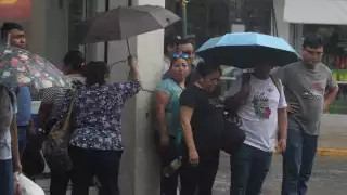 Tormenta Tropical Helene podría formarse cerca de la Península de Yucatán