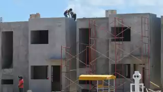 Denuncian fraude en la remodelación de una casa en Mérida; el dueño pagó 75 mil pesos por obras que no se realizaron