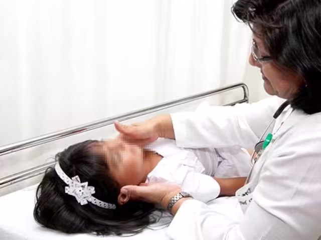 Debido a la propagación rápida del virus, experto recomendó a los papás no enviar a los menores a guarderías o escuelas