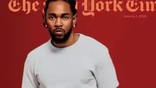 ¿Quién es Kendrick Lamar, ganador de Canción del Año en los Grammy 2025?