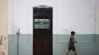 Mérida, entre las cinco ciudades con renta de casas más caras en México; alcanzó los 12 mil pesos 