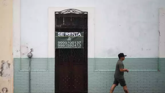 La demanda habitacional y la inflación impulsan el aumento en los precios de renta y venta de viviendas