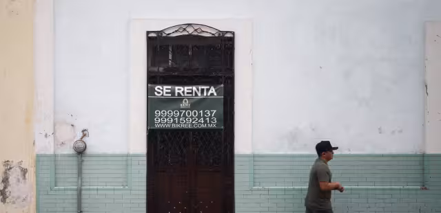 La demanda habitacional y la inflación impulsan el aumento en los precios de renta y venta de viviendas