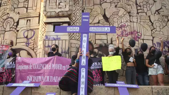 Los homicidios culposos en yucatecas alcanzaron la cifra de 24 casos; a nivel nacional se contabilizaron 3 mil 430 víctimas.