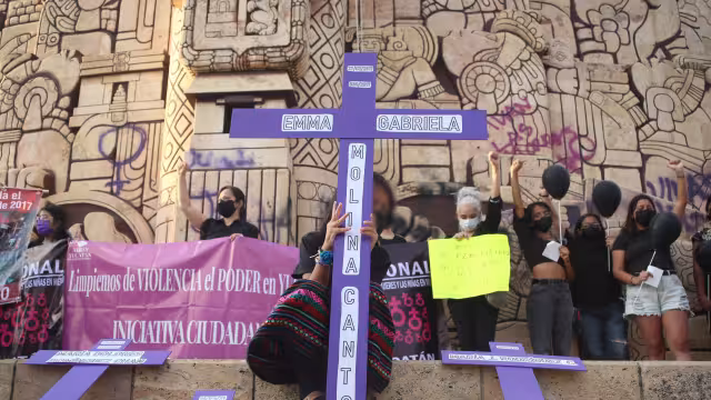 Los homicidios culposos en yucatecas alcanzaron la cifra de 24 casos; a nivel nacional se contabilizaron 3 mil 430 víctimas.