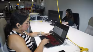 Rezago tecnológico en Yucatán; sólo el 20% de las empresas usan la Inteligencia Artificial