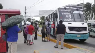 Imoveqroo alista reforma para transformar el modelo de concesiones del transporte público