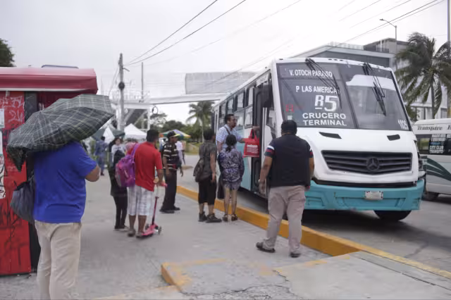 La reforma permitirá revocar rutas a quienes no migren al sistema MOBI y abrir licitaciones para nuevos operadores