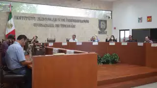 Instituto Electoral de Yucatán fija topes al  financiamiento de los partidos políticos