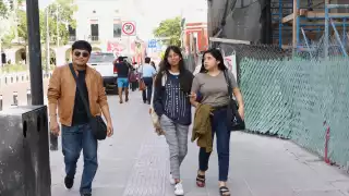 Nuevo Frente Frío se aproxima a Yucatán; Procivy aclara si seguirá la heladez