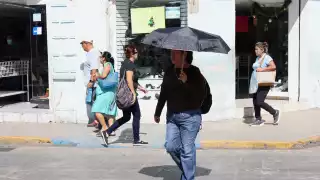 Clima en Yucatán: Este es el pronóstico del fin de semana por el ingreso del Frente Frío 11