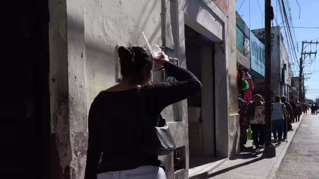 La temperatura será hasta de 30 grados en Yucatán