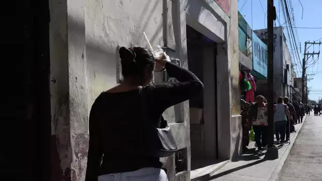 La temperatura será hasta de 38 grados en Yucatán