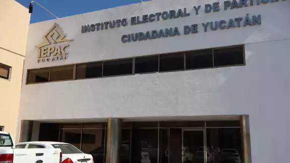 El Instituto Electoral avala el aviso de intención de cuatros organizaciones ciudadanas en Yucatán El Instituto Electoral avala el aviso de intención de cuatros organizaciones ciudadanas en Yucatán