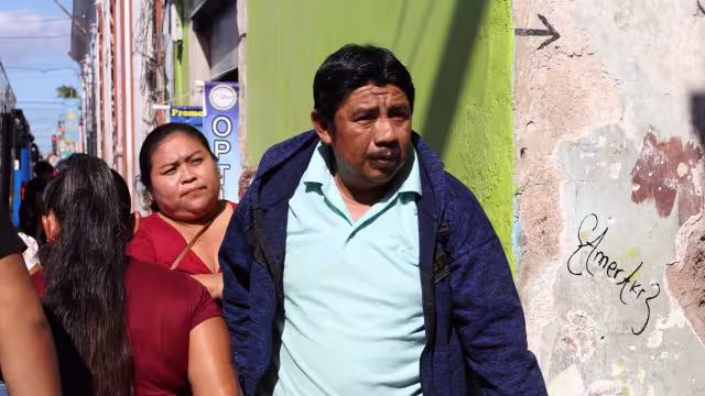 El Frente Frío 22 no causará bajas temperaturas en Yucatán