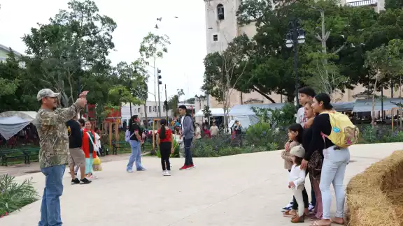 Se prevén días de ambiente fresco a templado en Yucatán Se prevén días de ambiente fresco a templado en Yucatán