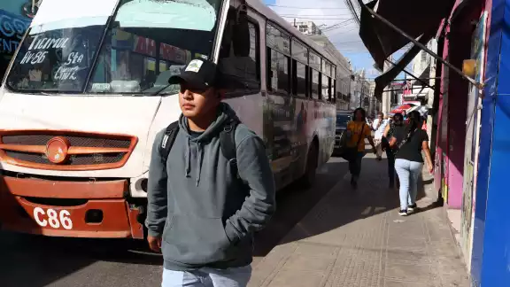 Habrá un descenso en las temperaturas en Yucatán Habrá un descenso en las temperaturas en Yucatán