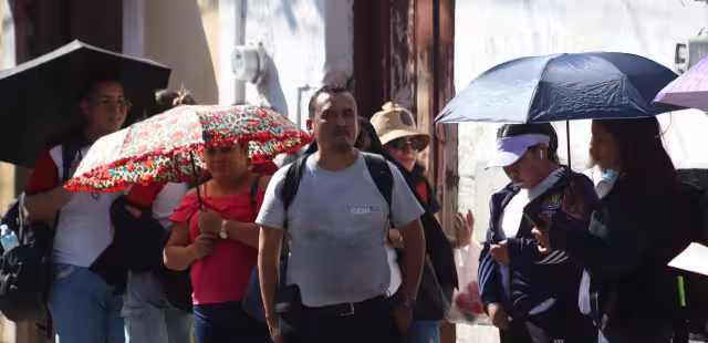 El calor irá aumentando en Yucatán este fin de semana