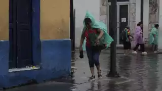 Tormenta Tropical Ernesto podría formarse en el Caribe; llegaría directo a la Península de Yucatán