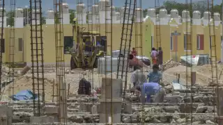   Miles de familias yucatecas estrenarán   casa este 2025; en diciembre entregarán   2 mil 400 del programa “Vivienda para el Bienestar”