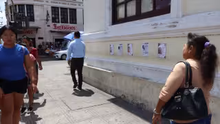 Madres buscadoras de Yucatán, sin apoyo; activista  exige  atención de las autoridades