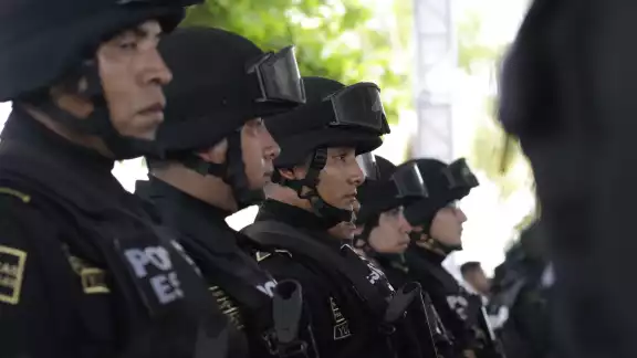 Yucatán lidera la lista por octava ocasión consecutiva, frente a un entorno nacional de inseguridad