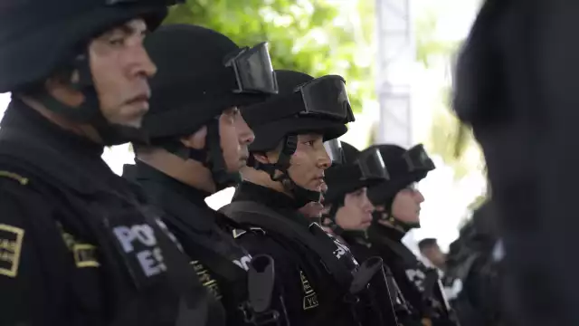 Yucatán lidera la lista por octava ocasión consecutiva, frente a un entorno nacional de inseguridad