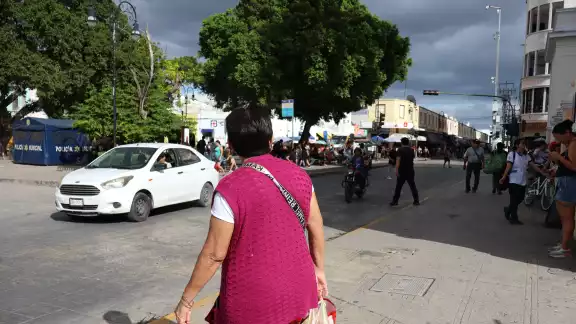 Más frentes frío se aproximarán a Yucatán este mes de diciembre