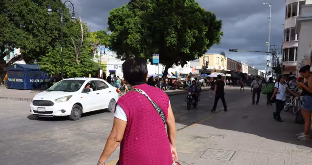 Más frentes frío se aproximarán a Yucatán este mes de diciembre