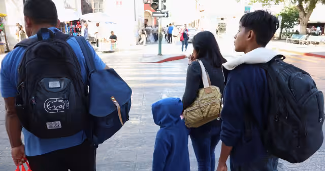 Se prevén más bajas temperaturas en Yucatán durante enero