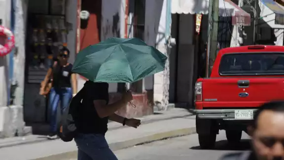 Seguirá el calor en Yucatán esta semana Seguirá el calor en Yucatán esta semana