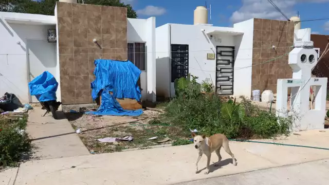 La constructora Sucovisa ha afectado a residentes de Jerusalén al comercializar terrenos con dueño