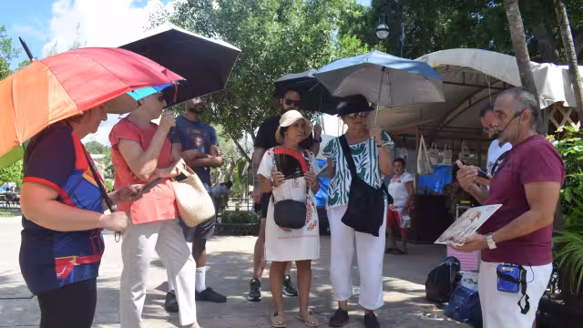 El galardón se basa en criterios como confianza y satisfacción de visitantes