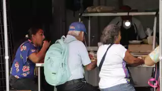   Temporada de lluvias dispara casos de enfermedades gastrointestinales en Yucatán  