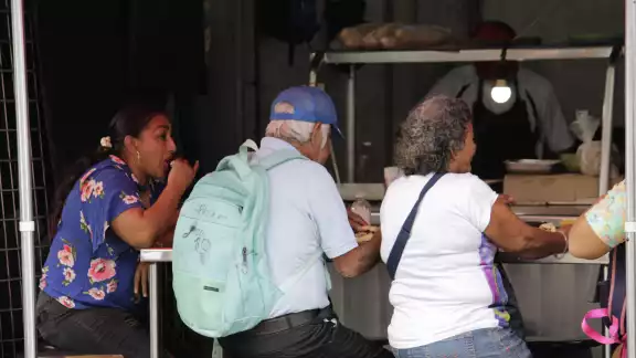 Los casos de enfermedades gastrointestinales en Yucatán aumentaron un 12.3% en comparación con el mismo período del año pasado