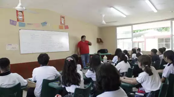 El alza refleja la presión sobre los costos operativos de las escuelas privadas en Yucatán El alza refleja la presión sobre los costos operativos de las escuelas privadas en Yucatán