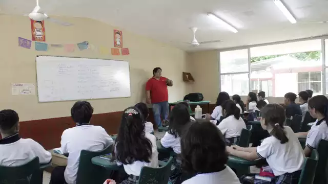 El alza refleja la presión sobre los costos operativos de las escuelas privadas en Yucatán