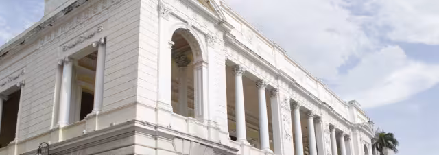 Sedeculta descarta que las obras de recuperación concluyan antes de que termine el sexenio