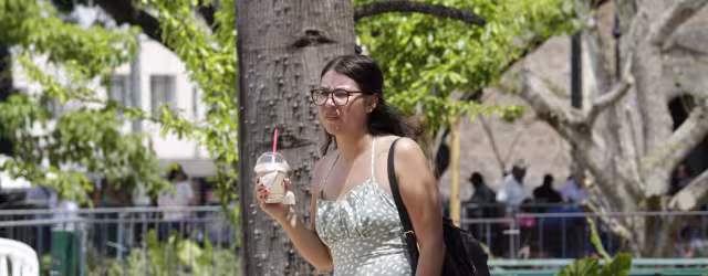 Habrá mucho calor durante este martes en Yucatán