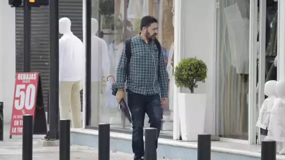 Se espera que las bajas temperaturas sigan esta semana en Yucatán Se espera que las bajas temperaturas sigan esta semana en Yucatán