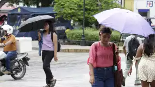 Tormenta Tropical Helene: Estos serán los municipios de Yucatán más afectados