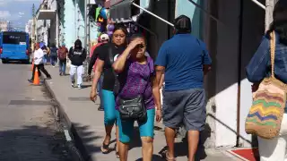 Clima en Yucatán 1 de mayo: El mes iniciará con probables lluvias y mucho calor