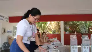 Iepac prevé la realización de las elecciones extraordinarias en Chichimilá e Izamal en noviembre