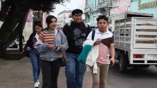 Frente Frío 15 se aproxima a Yucatán: Estos serán los municipios con más heladez