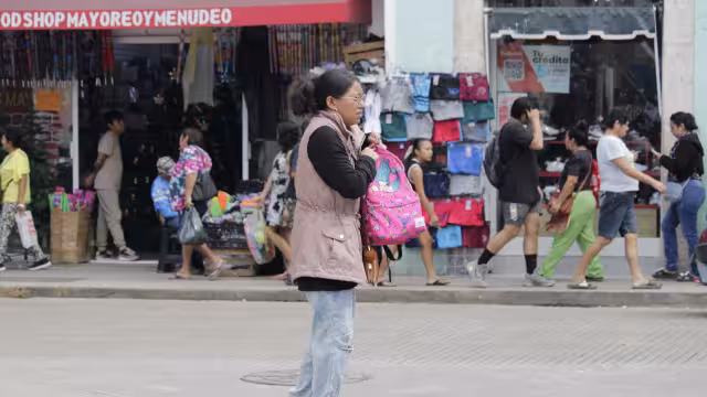 Los efectos del Frente Frío 11 comenzarán a registrarse en Yucatán